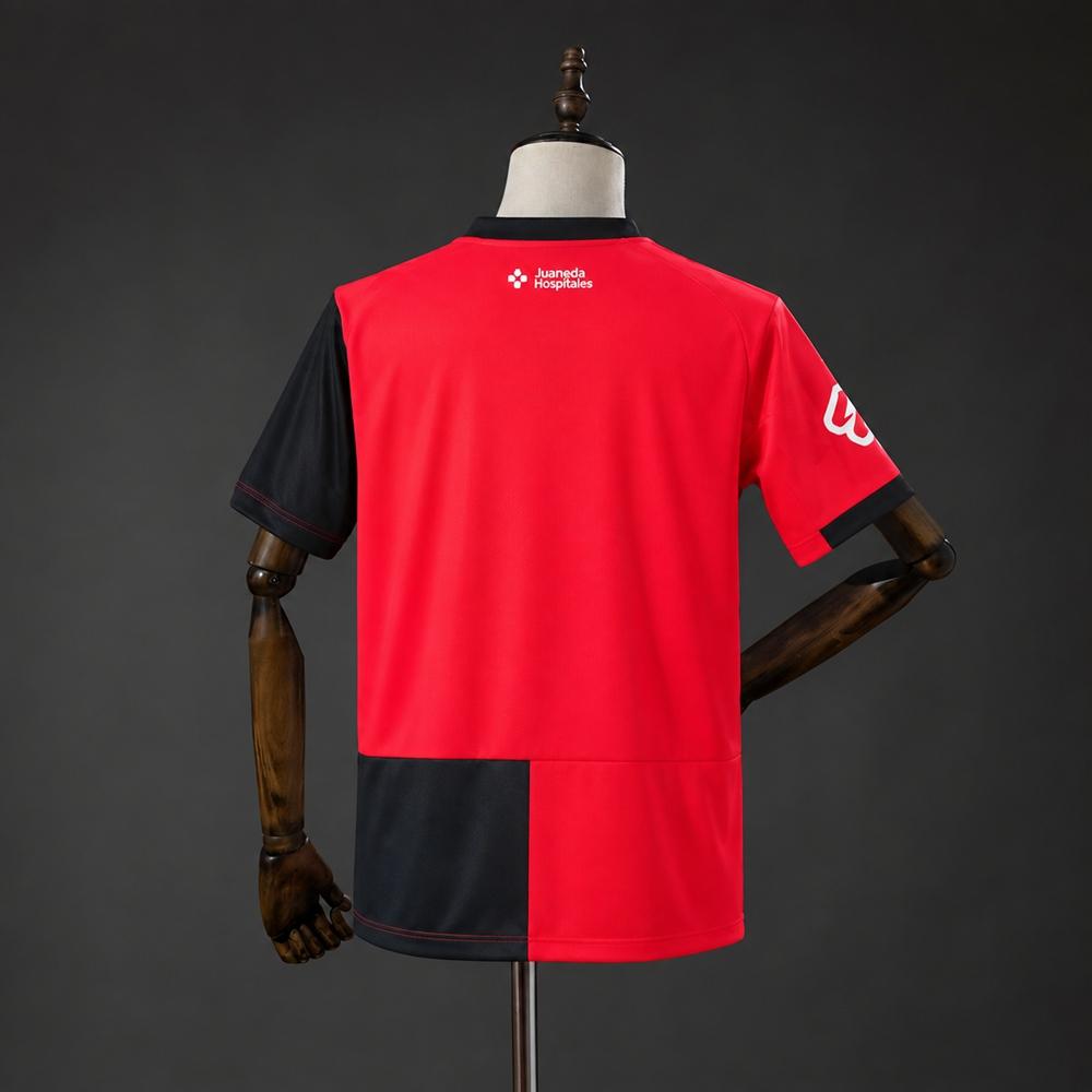 Mallorca 2026/2027 Home - Imagen 2