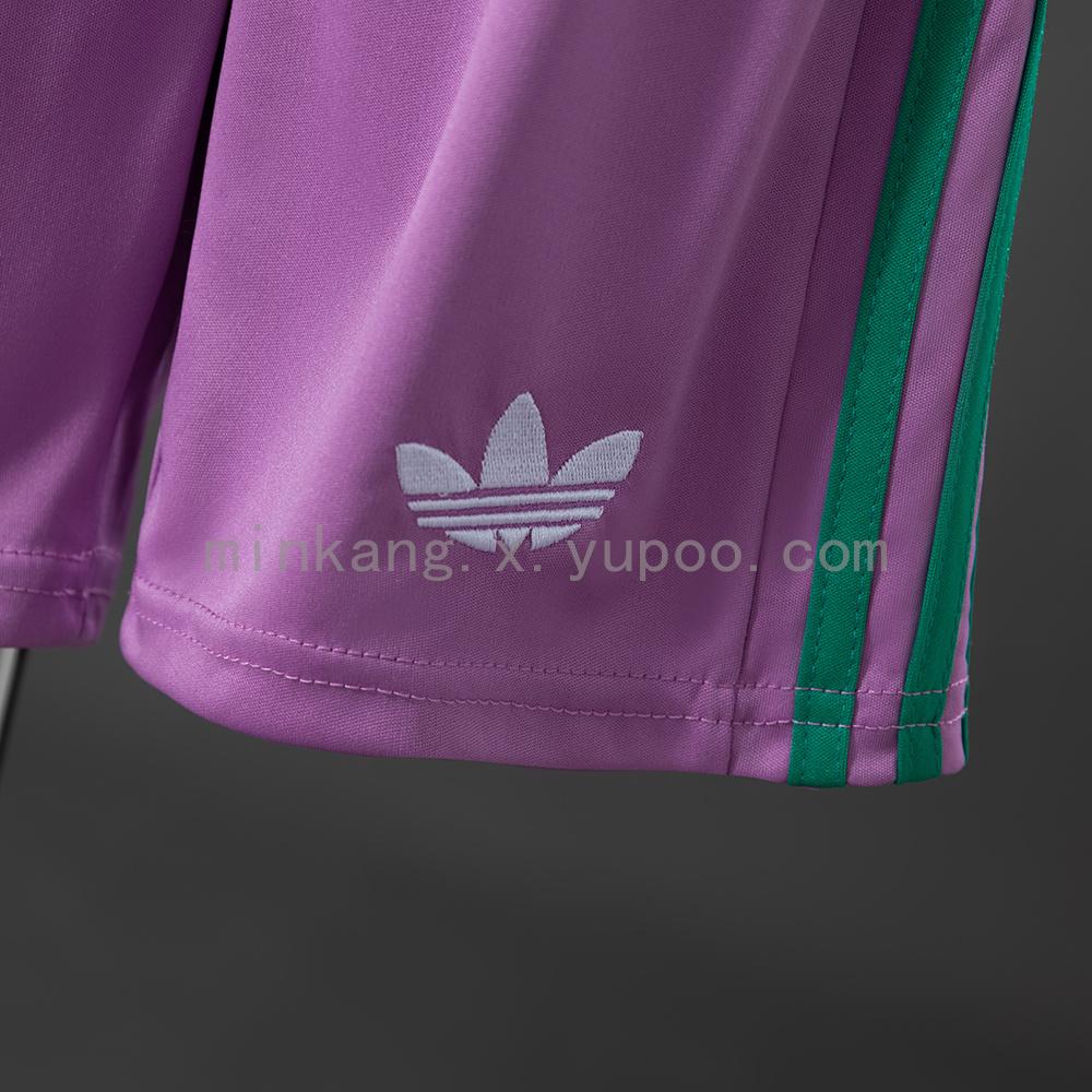 Manchester United 2026/2027 Visitante Niño - Imagen 2
