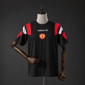 Manchester United 2026/2027 Pre-Match