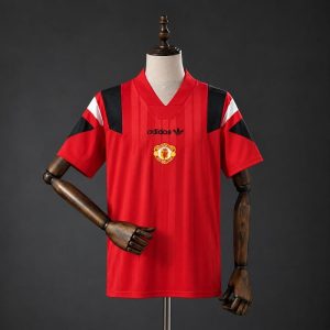 Manchester United 2026/2027 Pre-Match