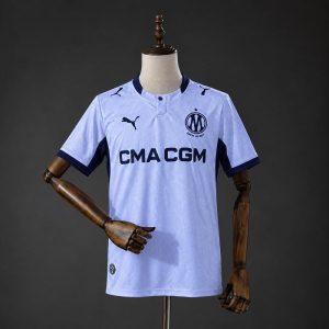 Marsella 2026/2027 Tercera