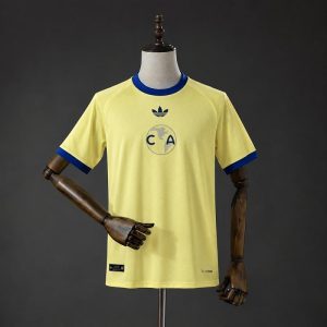 México 2026/2027 Pre-Match