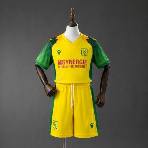 Nantes 2026/2027 Home Niño