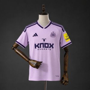Newcastle 2026/2027 Tercera