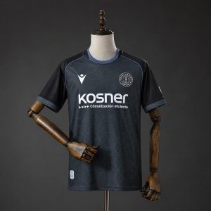 Osasuna 2026/2027 Tercera