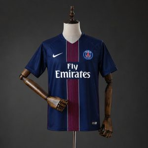 PSG 2016/2017 Home