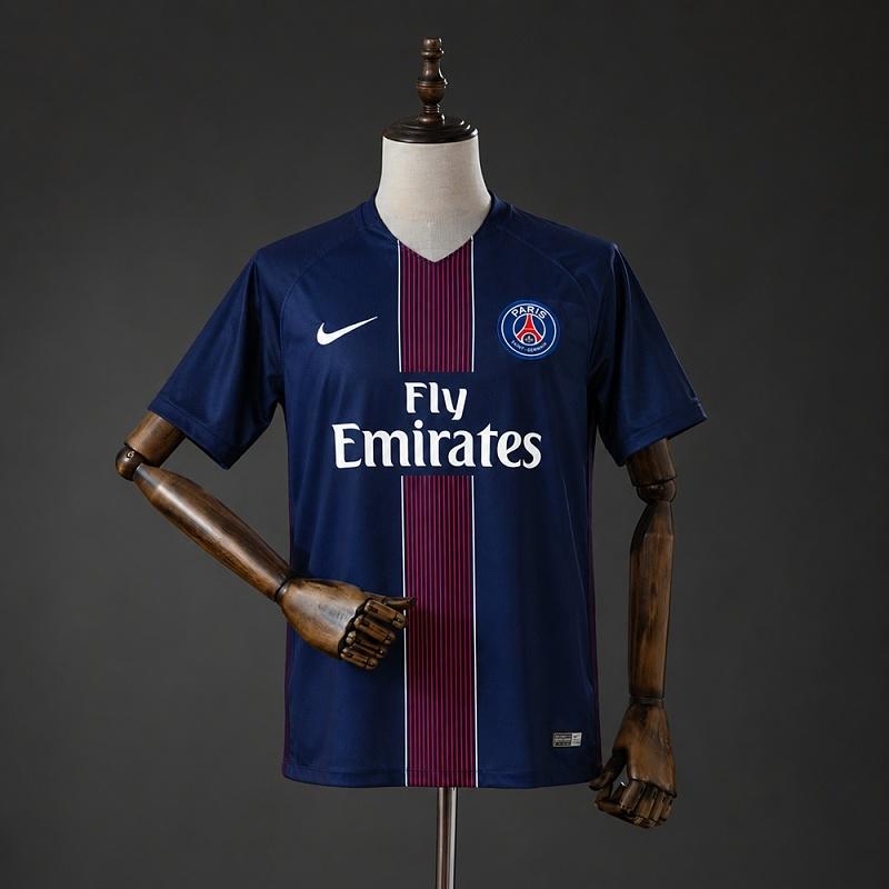 PSG 2016/2017 Home