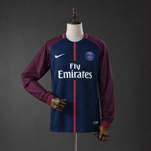 PSG 2017/2018 Home