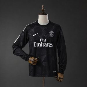 PSG 2017/2018 Tercera
