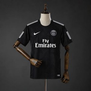 PSG 2017/2018 Tercera