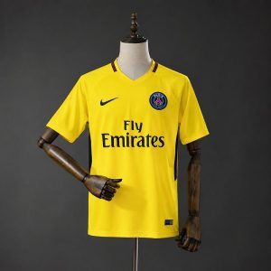 PSG 2017/2018 Visitante