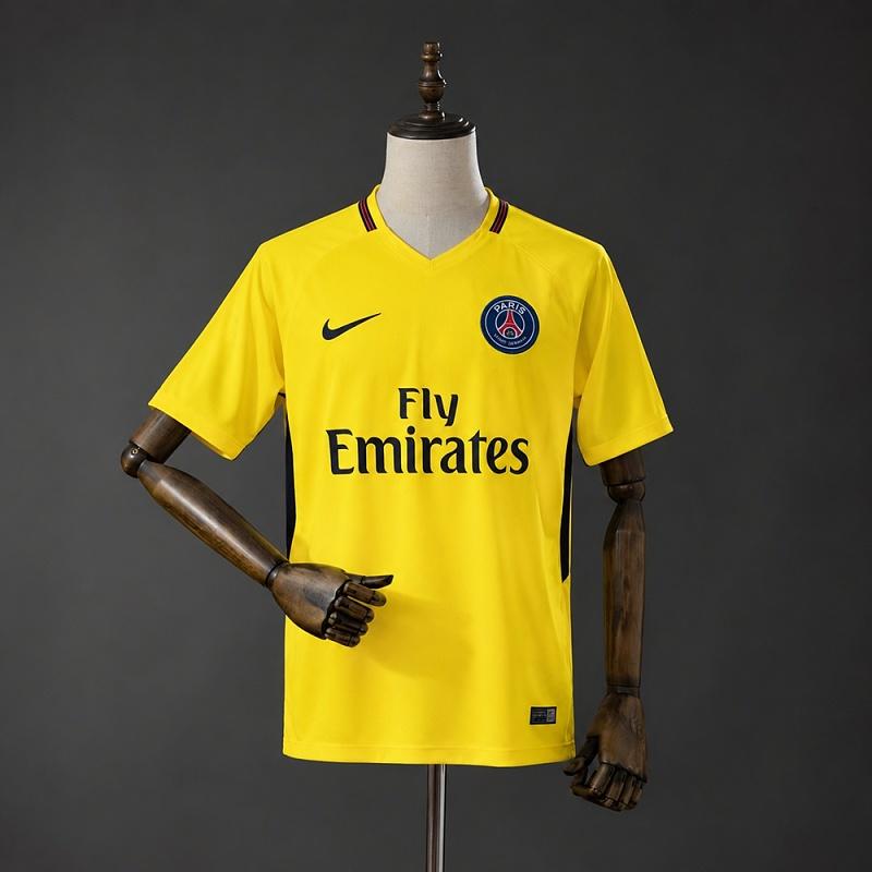 PSG 2017/2018 Visitante