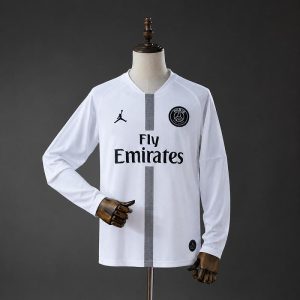 PSG 2018/2019 Visitante