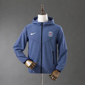 PSG 2026/2027 Chaqueta