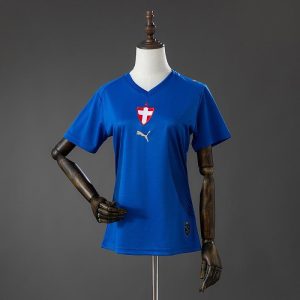 Palmeiras 2026/2027 Tercera Mujer