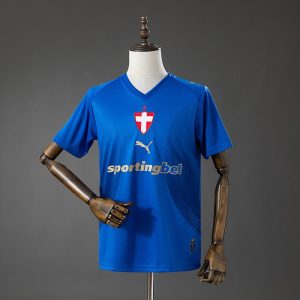 Palmeiras 2026/2027 Tercera