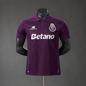 Porto 2026/2027 Visitante