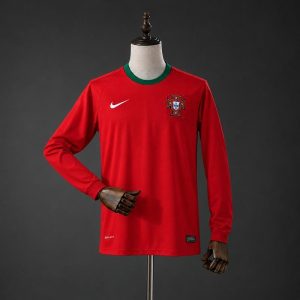 Portugal 2012 Home