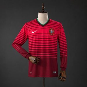 Portugal 2014 Home