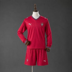 Portugal 2016/2030 Home Niño