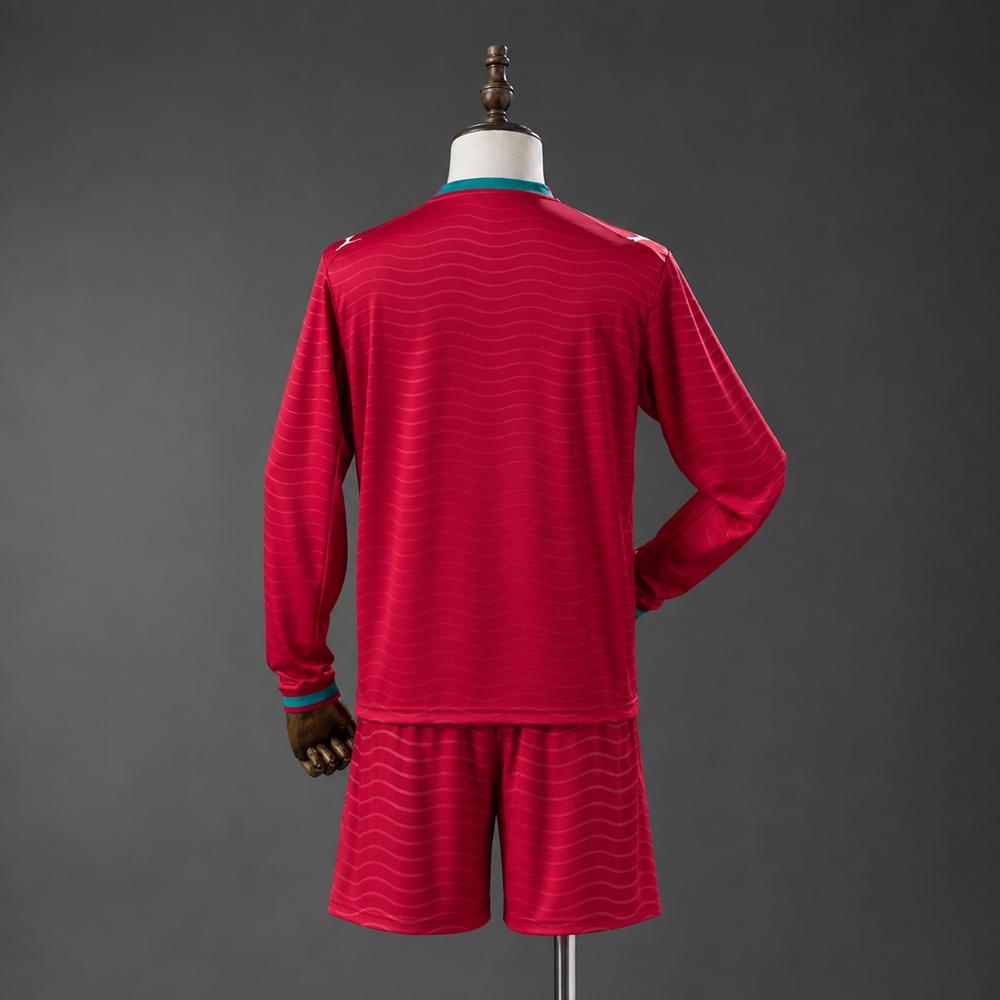 Portugal 2016/2030 Home Niño - Imagen 2