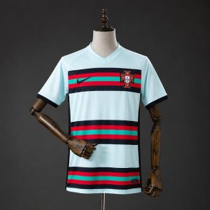 Portugal 2020 Visitante