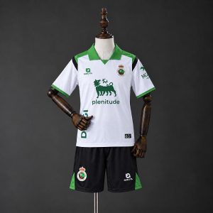 Racing Santander 2026/2027 Home Niño