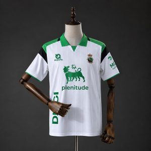 Racing Santander 2026/2027 Home