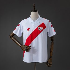Rayo Vallecano 1991/1994 Home