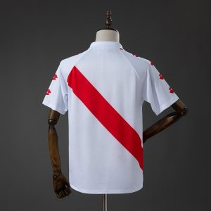 Rayo-Vallecano-1991-1994-Home_2