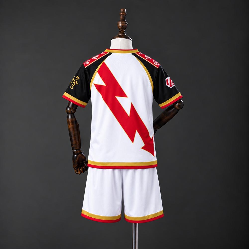 Rayo Vallecano 2026/2027 Home Niño - Imagen 2