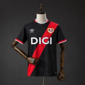 Rayo Vallecano 2026/2027 Home