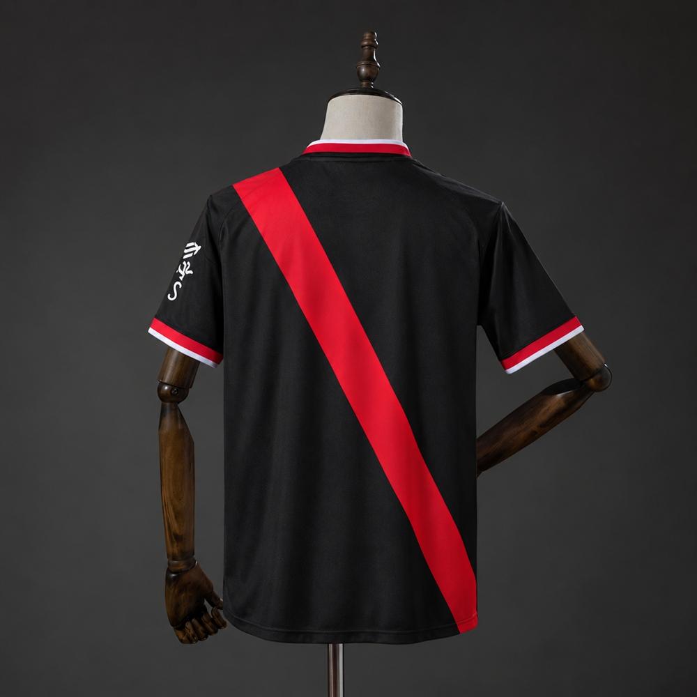 Rayo Vallecano 2026/2027 Home - Imagen 2