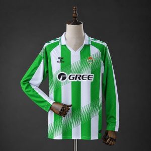 Real Betis 2026/2027 Home