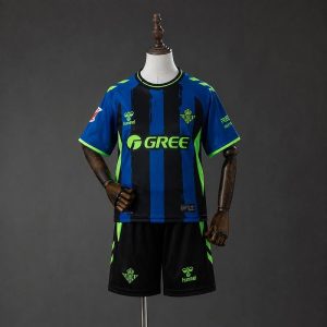 Real Betis 2026/2027 Tercera Niño