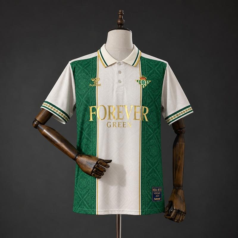 Real Betis 2026/2027 Ed. Especial