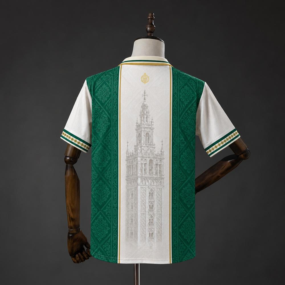 Real Betis 2026/2027 Ed. Especial - Imagen 2