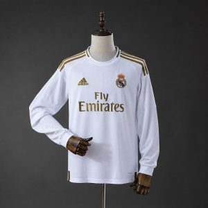 Real Madrid 2019/2020 Home