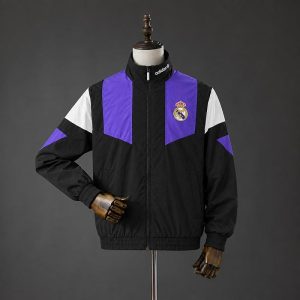 Real Madrid 2026/2027 Cortavientos