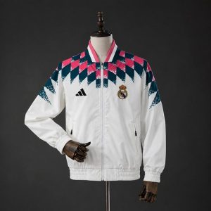Real Madrid 2026/2027 Cortavientos
