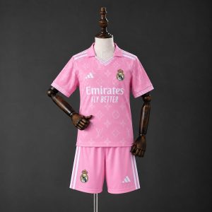 Real Madrid 2026/2027 Niño Ed. Especial