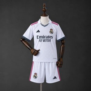 Real Madrid 2026/2027 Niño Ed. Especial