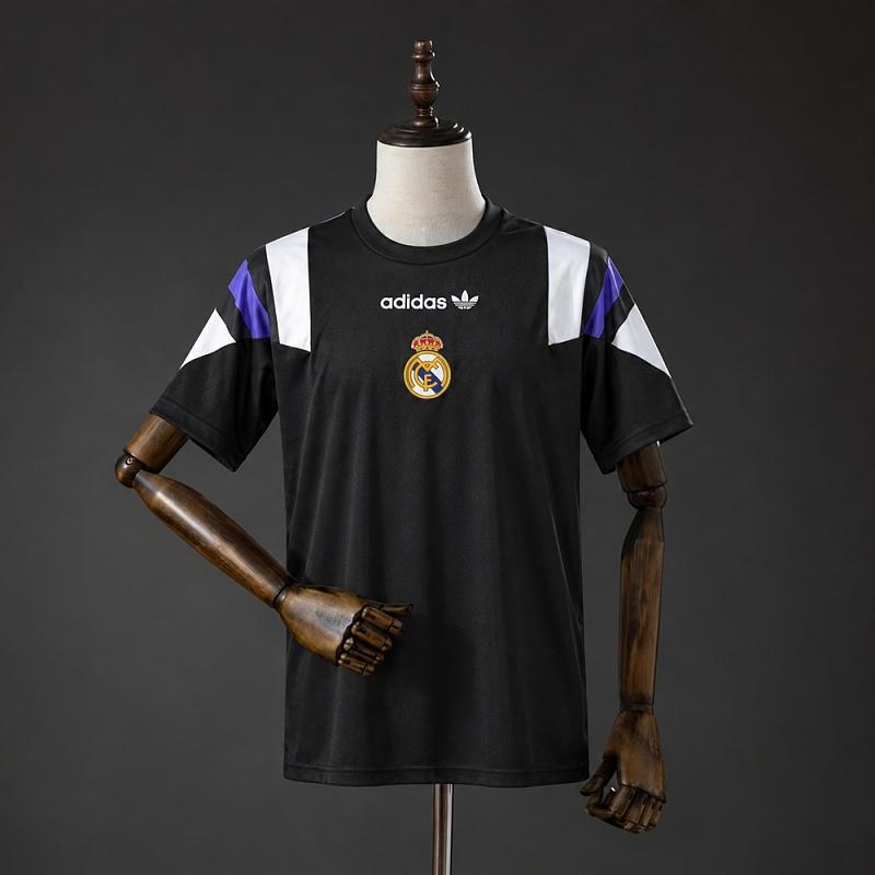 Real Madrid 2026/2027 Pre-Match