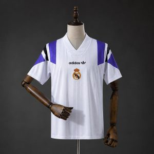 Real Madrid 2026/2027 Pre-Match