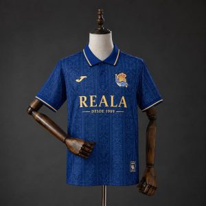 Real Sociedad 2026/2027 Ed. Especial