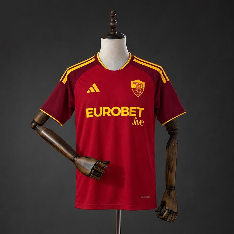Roma 2026/2027 Home