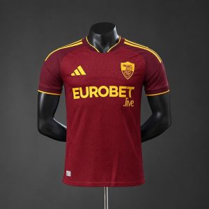 Roma 2026/2027 Home