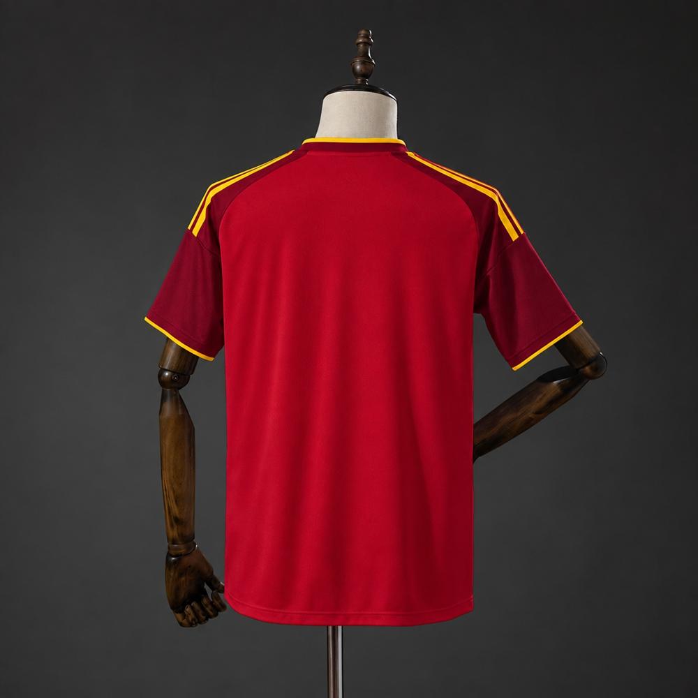 Roma 2026/2027 Home - Imagen 2