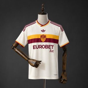Roma 2026/2027 Visitante