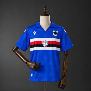 Sampdoria 2026/2027 Home
